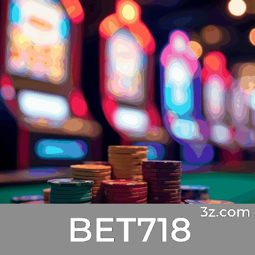 Tecnologia Avançada da BET718: Revolução em Apostas Online