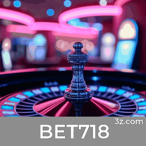 Exploração de Jogos Incríveis no BET718: Diversão Sem Fim