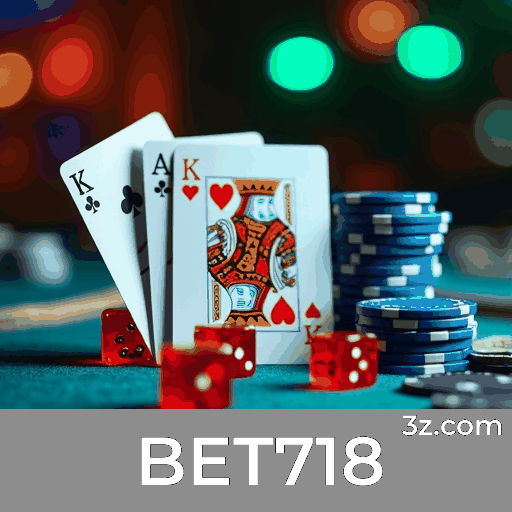 Tecnologia Avançada da BET718: Revolução em Apostas Online