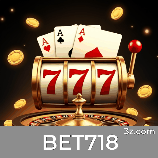 BET718 Social Casino: Real Interação e Entretenimento