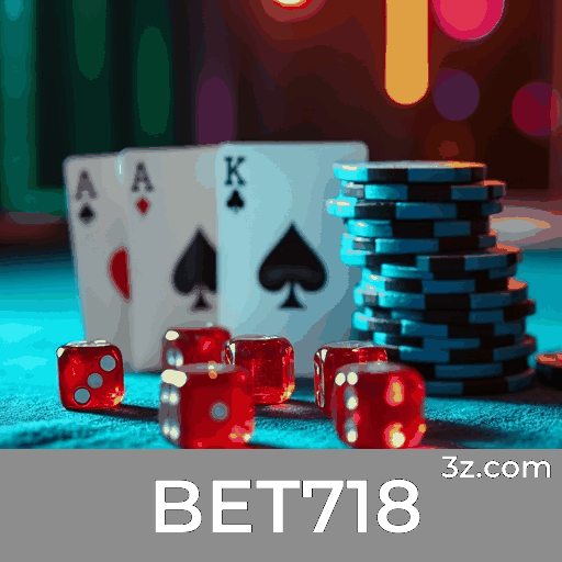 BET718 Social Casino: Real Interação e Entretenimento
