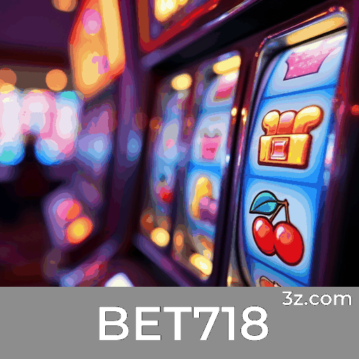 Desbloqueie Suas Ofertas Exclusivas com BET718 Agora