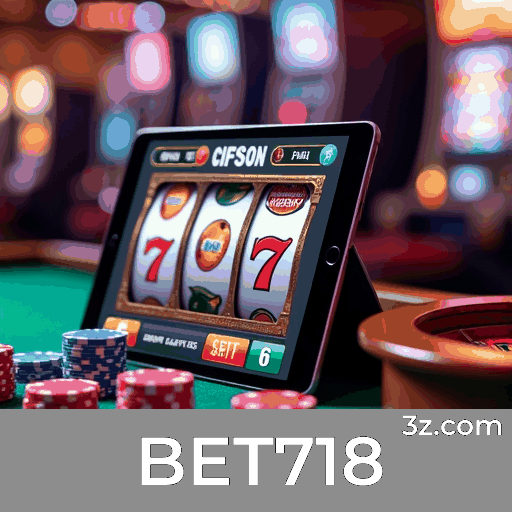Maximize Seus Ganhos com Táticas Comprovadas no BET718