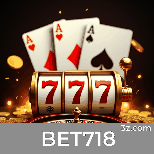 BET718: Cassino Online Seguro e Profissional