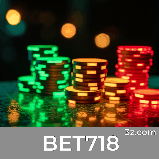 Tecnologia Avançada da BET718: Revolução em Apostas Online