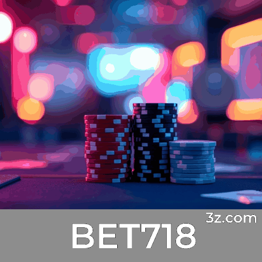 BET718: Cassino Online Seguro e Profissional