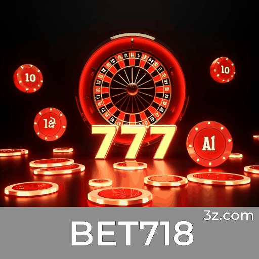 Desbloqueie Suas Ofertas Exclusivas com BET718 Agora