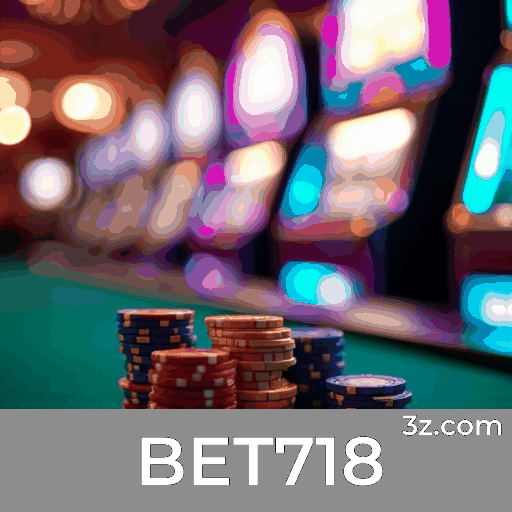 Maximize Seus Ganhos com Táticas Comprovadas no BET718