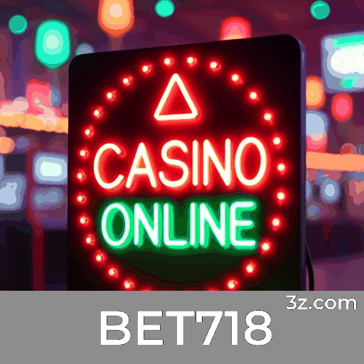 BET718 Social Casino: Real Interação e Entretenimento
