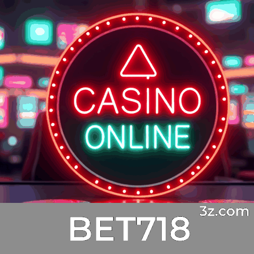 BET718 Social Casino: Real Interação e Entretenimento