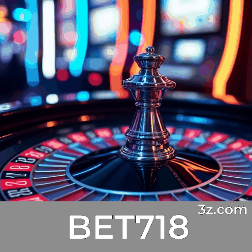 BET718 Social Casino: Real Interação e Entretenimento