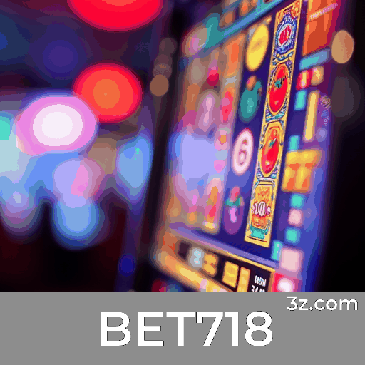 BET718: Cassino Online Seguro e Profissional