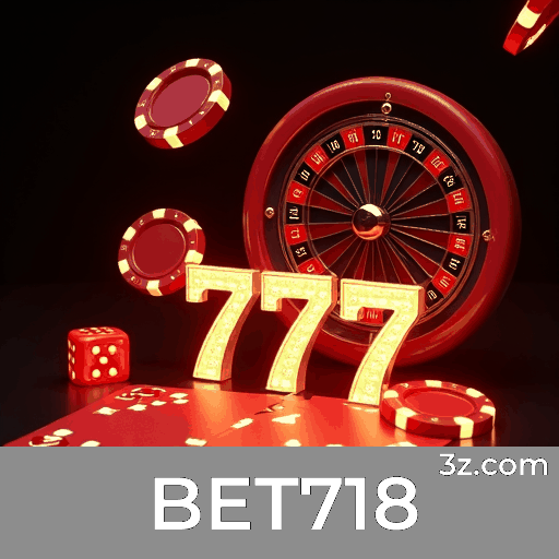 Tecnologia Avançada da BET718: Revolução em Apostas Online