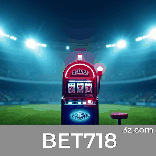 BET718: Cassino Online Seguro e Profissional
