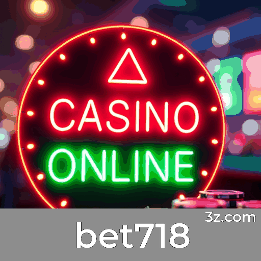 Aproveite os Bônus Exclusivos do bet718