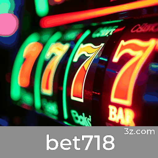 bet718: Slots - Grandes Prêmios, Jogos de Mesa - Estratégias Avançadas, Live Dealers - Imersão Total