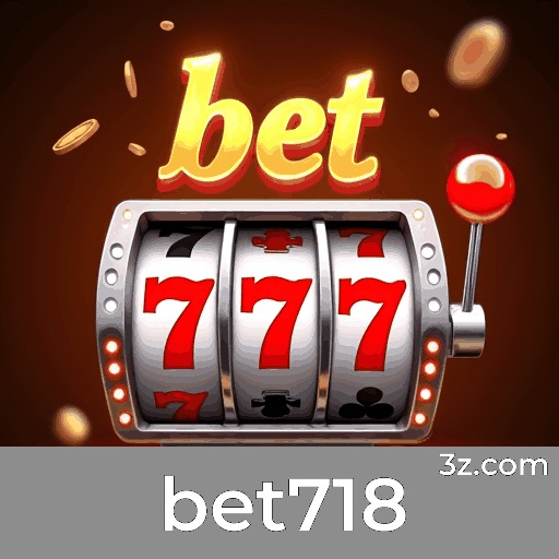 bet718: Login Seguro e Otimizado para Brasileiros