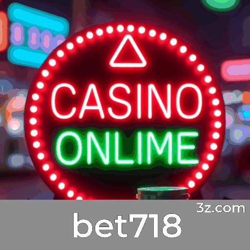 bet718 Casino: Experiência VIP Exclusiva