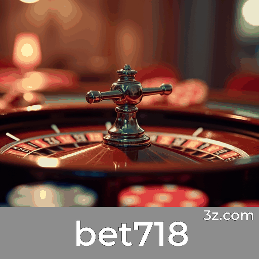 Aposte com Confiança na Plataforma Profissional bet718