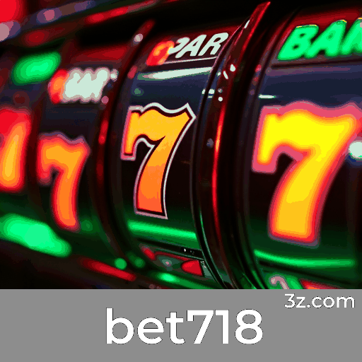 A Emoção dos Jogos de Cassino Espera por Você no bet718