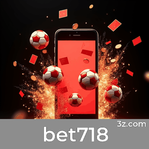 bet718: Slots - Grandes Prêmios, Jogos de Mesa - Estratégias Avançadas, Live Dealers - Imersão Total